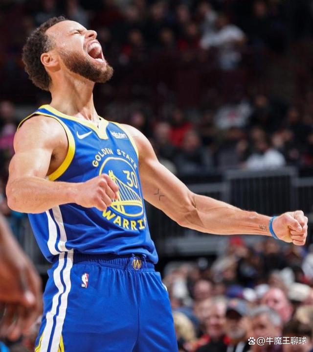 九游娱乐- 公牛引发争议！，库里官方宣布反败为胜新规上演精彩一战