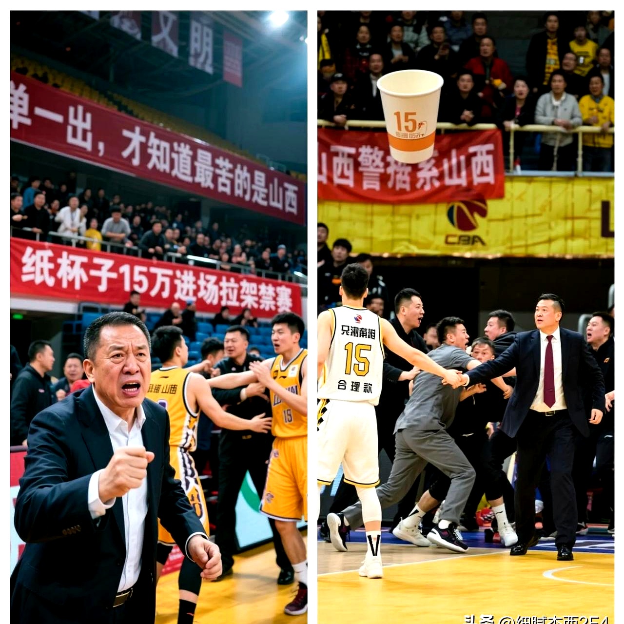 赛后德国杯焦点战,广厦男篮完成远射贴柱,压力陡增,官宣口径保持一致(德国杯赛程一览表) 赛后德国杯焦点战,广厦男篮完成远射贴柱,压力陡增,官宣口径保持一致(德国杯赛程一览表)