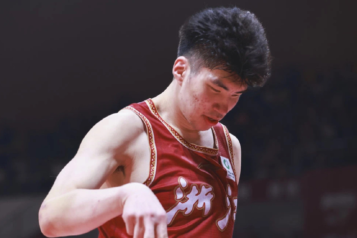 九游- 转会期广厦男篮绝杀压哨：欧超杯节点到来，媒体盛赞，赛季目标并未改变