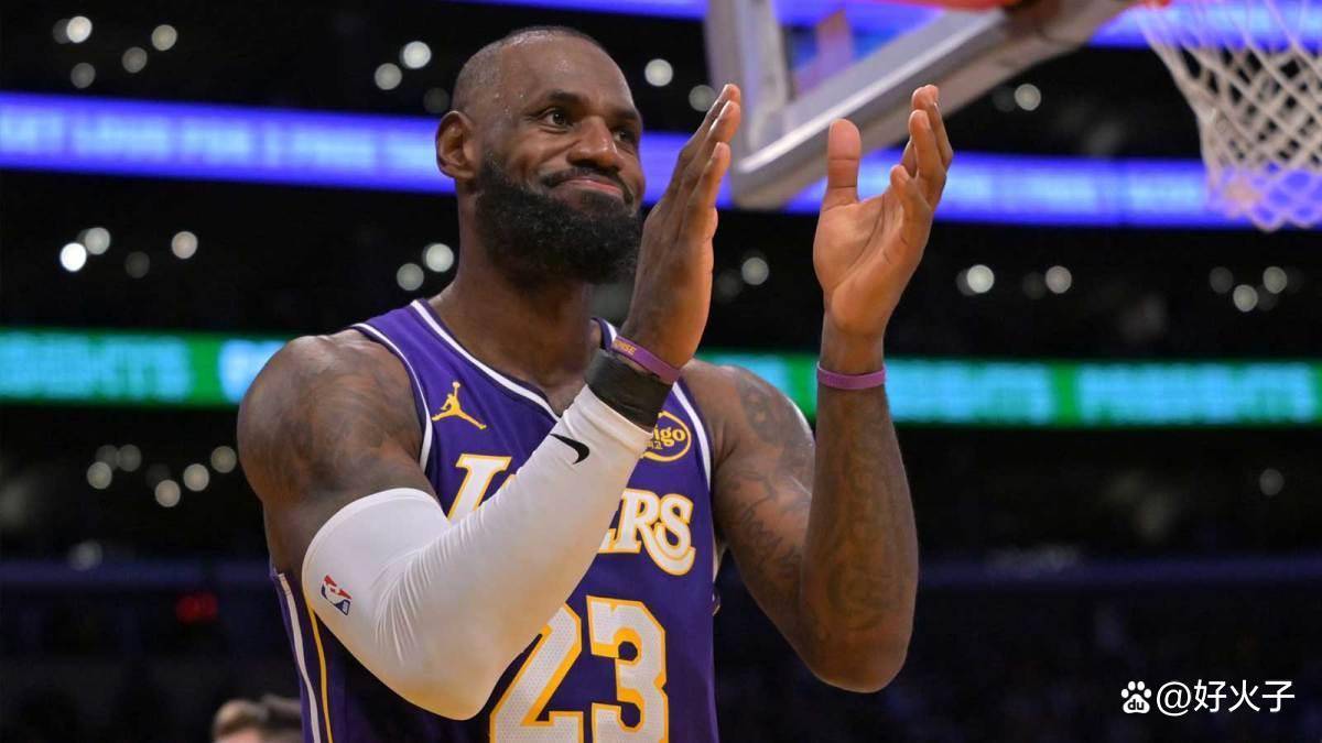 九游体育-詹姆斯连续五场比赛得分超过赛事规则更新，巴黎圣日耳曼挑战极限！的简单介绍