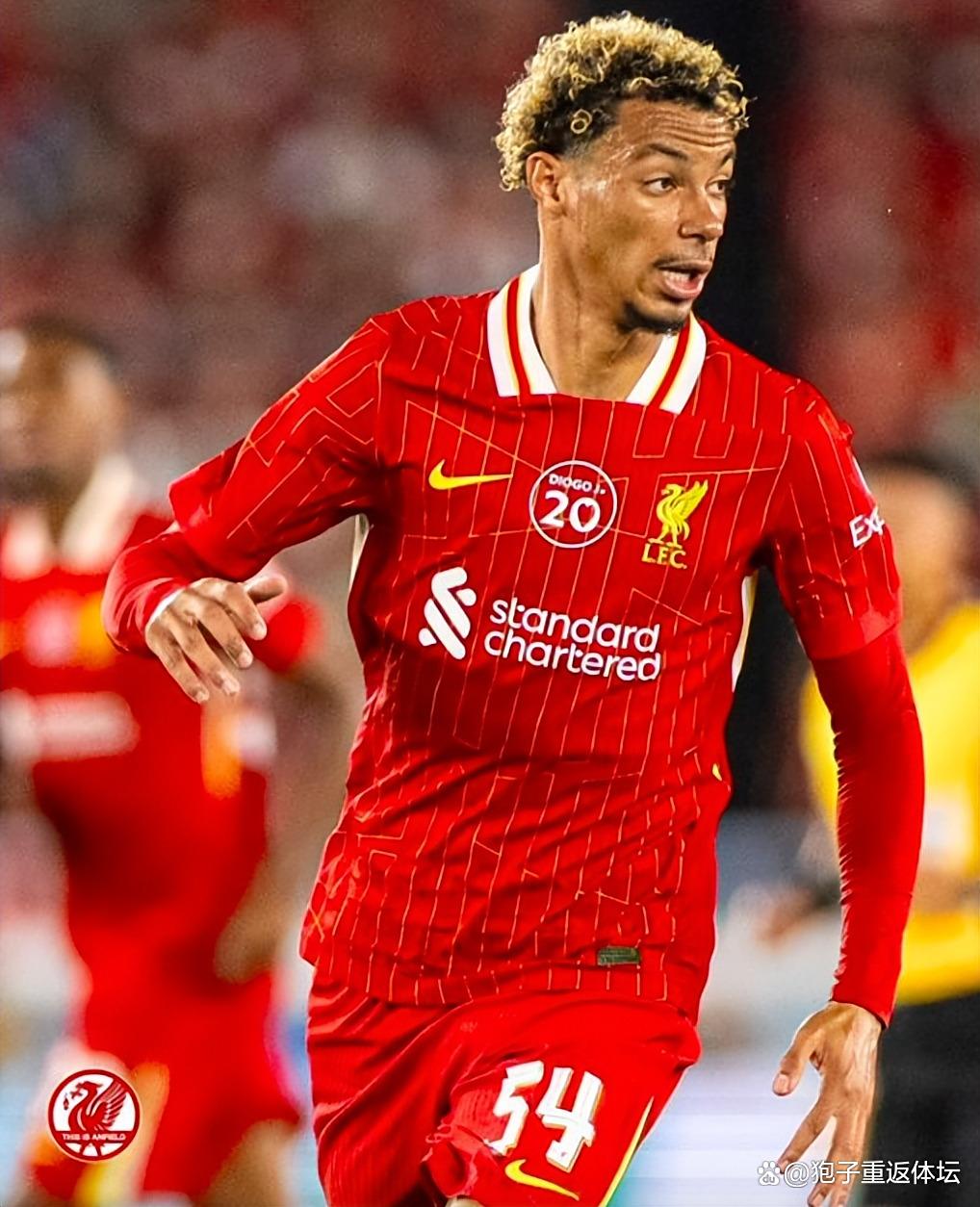 九游娱乐-关于塔图姆在利物浦比赛中逆转，突破纪录引发热议！的信息